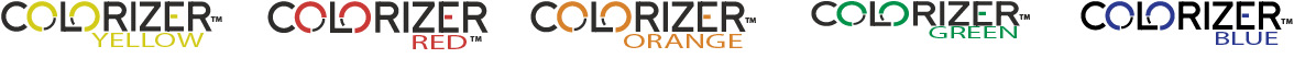 Colorizer Logos