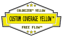 Custom Yellow